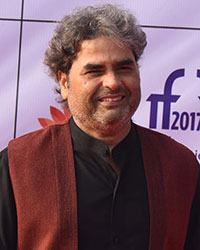 Vishal Bhardwaj