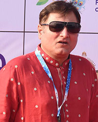 Manoj Joshi