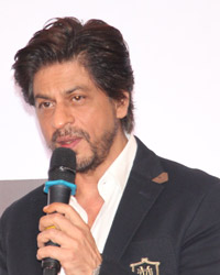 Shahrukh Khan