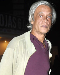 Sudhir Mishra