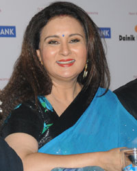 Aneel Murarka and Poonam Dhillon