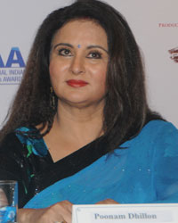 Aneel Murarka and Poonam Dhillon