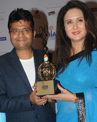 Aneel Murarka and Poonam Dhillon