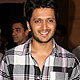 Ritesh Deshmukh