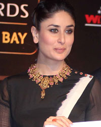 Kareena Kapoor and Saif Ali Khan