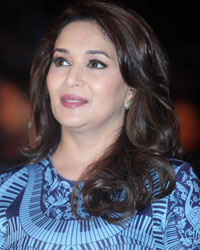 Madhuri Dixit