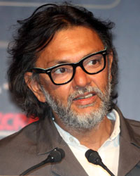 Rakeysh Omprakash Mehra