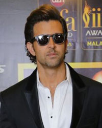 Hrithik Roshan