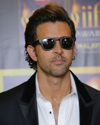 Hrithik Roshan