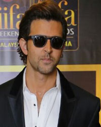 Hrithik Roshan