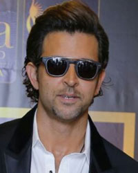 Hrithik Roshan