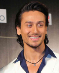 Tiger Shroff