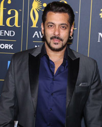 Salman Khan