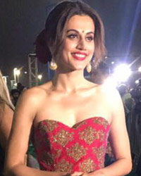 Taapsee Pannu