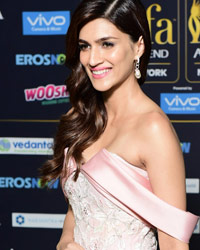 Kriti Sanon