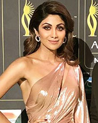 Shilpa Shetty and Raj Kundra