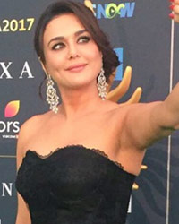 Preity Zinta