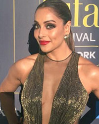 Bipasha Basu