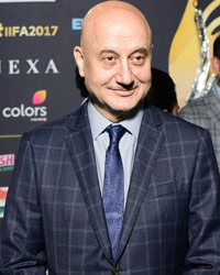 Anupam Kher