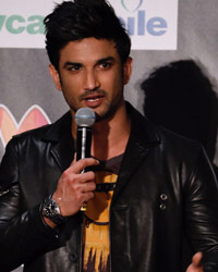 Sushant Singh Rajput