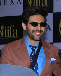 Kartik Aaryan