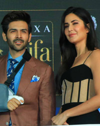 IIFA 2020 Press Meet