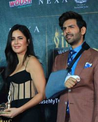 IIFA 2020 Press Meet