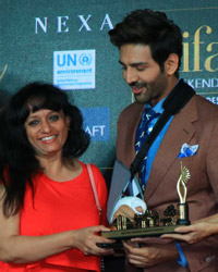 IIFA 2020 Press Meet