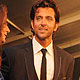 Suzzane and Hrithik Roshan