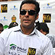 Salman Khan and Jacqueline Fernandez at IIFA 2010 Habitat for Humanity Charity Initiative