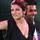 Anushka Sharma and Karan Johar