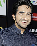 Ayushman Khurana