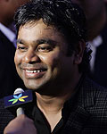 A. R. Rahman