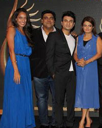 vir Das, Boman Irani and Neha Dhupia