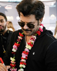 Anil Kapoor