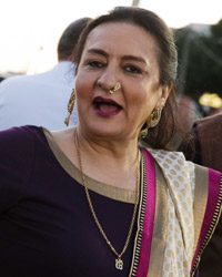 Dolly Ahluwalia