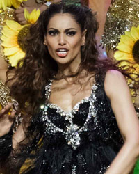 Bipasha Basu