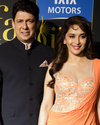 Madhuri Dixit