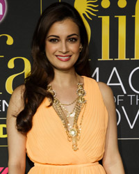 Dia Mirza