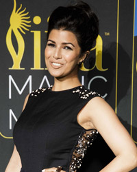 Nimrat Kaur