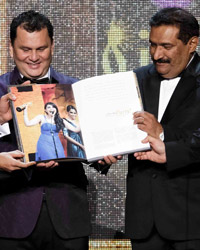 Videocon D2H IIFA Weekend culminates celebration of Indian cinema in Tampa bay with 15th Tata Motors IIFA Awards