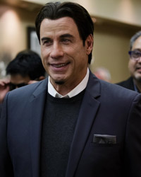 John Travolta