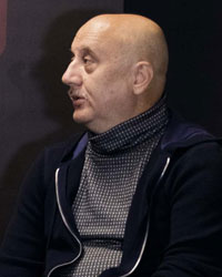 Anupam Kher