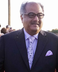 Boney Kapoor