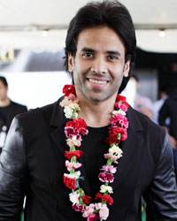 Tusshar Kapoor