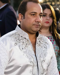 Rahat Fateh Ali Khan