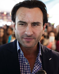 Saif Ali Khan