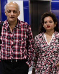 Mukesh Bhatt