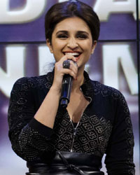 Parineeti Chopra and Vir Das