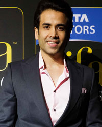 Tusshar Kapoor